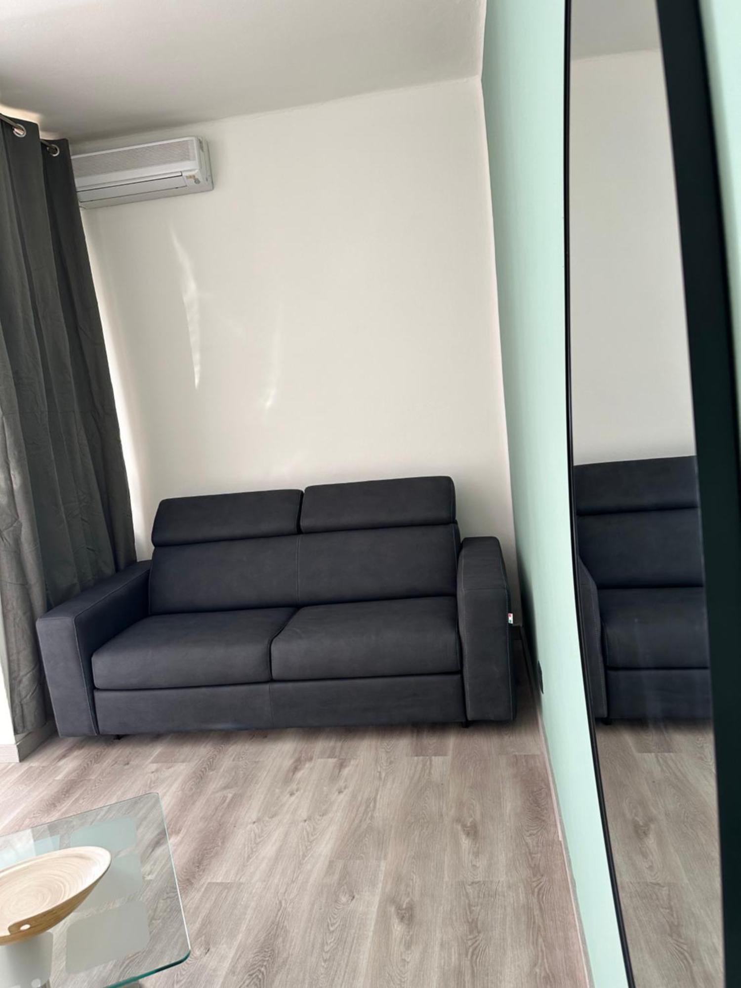 Appartamento Viale Venezia Bergamo Exteriör bild